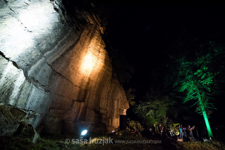 Madame Brumowski @ Pruh, Svečina (Slovenia), 08/09/2018 <em>Photo: © Saša Huzjak</em>