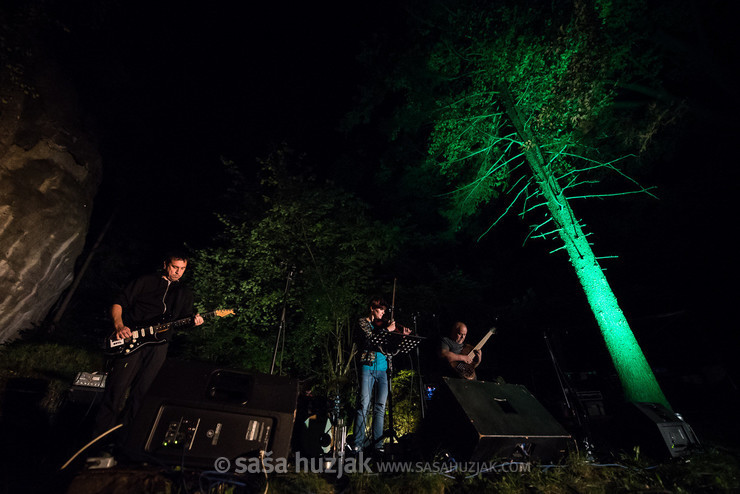 Madame Brumowski @ Pruh, Svečina (Slovenia), 08/09/2018 <em>Photo: © Saša Huzjak</em>