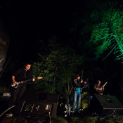 Madame Brumowski @ Pruh, Svečina (Slovenia), 08/09/2018 <em>Photo: © Saša Huzjak</em>