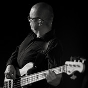 Nikola Sekulović (Dan D) @ Dan D Plac, Novo mesto (Slovenia), 13/10/2018 <em>Photo: © Saša Huzjak</em>
