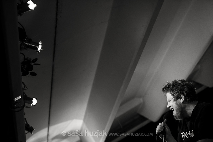 Tomislav Jovanović - Tokac (Dan D) <em>Photo: © Saša Huzjak</em>