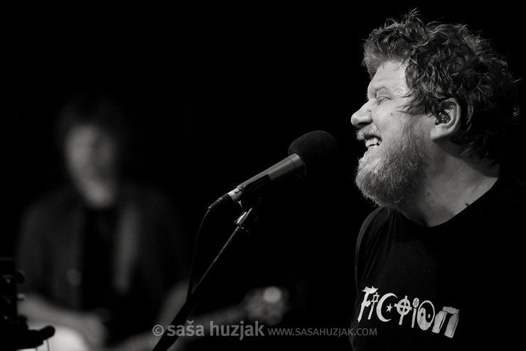 Tomislav Jovanović - Tokac (Dan D) @ Dan D Plac, Novo mesto (Slovenia), 13/10/2018 <em>Photo: © Saša Huzjak</em>