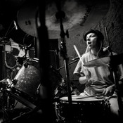 Milena Milutinović (Repetitor) @ AKC Attack, Zagreb (Croatia), 18/10/2018 <em>Photo: © Saša Huzjak</em>