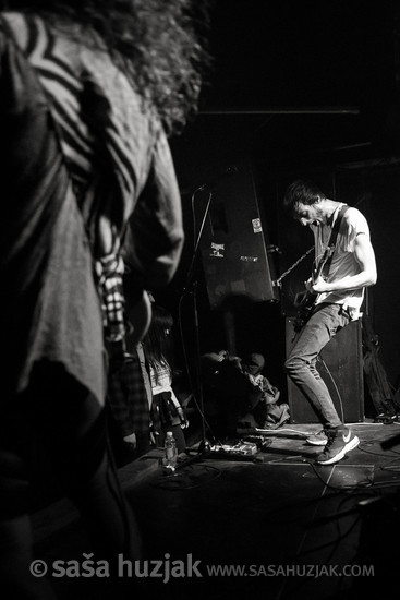 Boris Vlastelica (Repetitor) @ AKC Attack, Zagreb (Croatia), 18/10/2018 <em>Photo: © Saša Huzjak</em>
