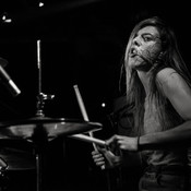 Milena Milutinović (Repetitor) @ AKC Attack, Zagreb (Croatia), 18/10/2018 <em>Photo: © Saša Huzjak</em>