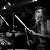 Milena Milutinović (Repetitor) @ AKC Attack, Zagreb (Croatia), 18/10/2018 <em>Photo: © Saša Huzjak</em>