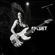 Ana-Marija Cupin (Repetitor) @ KSET, Zagreb (Croatia), 19/10/2018 <em>Photo: © Saša Huzjak</em>