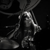 Milena Milutinović (Repetitor) @ KSET, Zagreb (Croatia), 19/10/2018 <em>Photo: © Saša Huzjak</em>