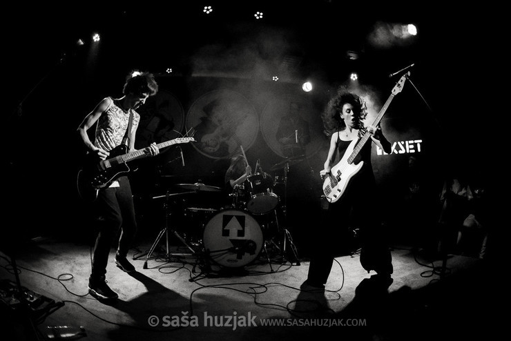 Repetitor @ KSET, Zagreb (Croatia), 19/10/2018 <em>Photo: © Saša Huzjak</em>