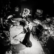 Repetitor @ KSET, Zagreb (Croatia), 19/10/2018 <em>Photo: © Saša Huzjak</em>