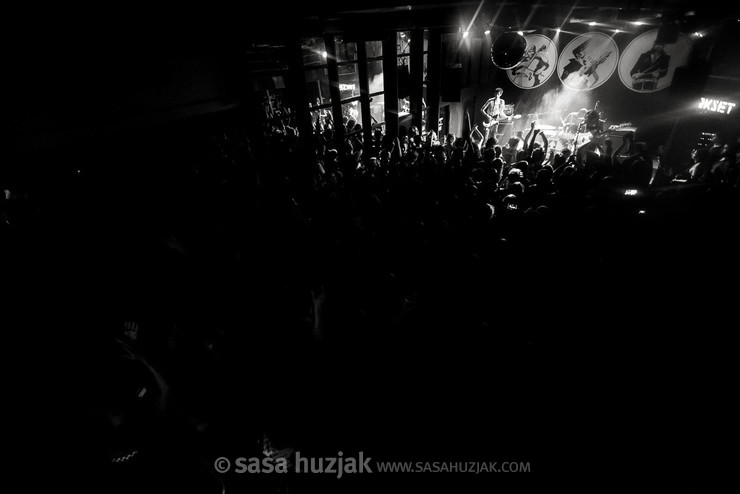 Repetitor @ KSET, Zagreb (Croatia), 19/10/2018 <em>Photo: © Saša Huzjak</em>