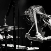 Milena Milutinović (Repetitor) @ KSET, Zagreb (Croatia), 19/10/2018 <em>Photo: © Saša Huzjak</em>