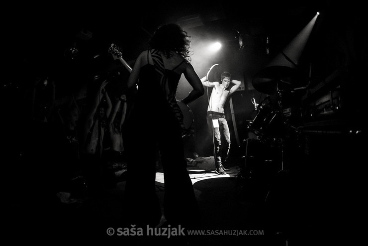 Repetitor @ KSET, Zagreb (Croatia), 19/10/2018 <em>Photo: © Saša Huzjak</em>