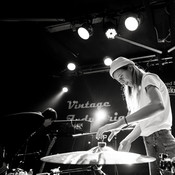 Soundcheck @ Vintage Industrial Bar, Zagreb (Croatia), 20/10/2018 <em>Photo: © Saša Huzjak</em>