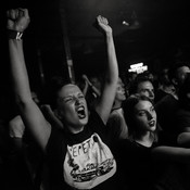 Repetitor fans @ Vintage Industrial Bar, Zagreb (Croatia), 20/10/2018 <em>Photo: © Saša Huzjak</em>