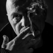 Nikola Sekulović @ Maribor (Slovenia), 2019 <em>Photo: © Saša Huzjak</em>