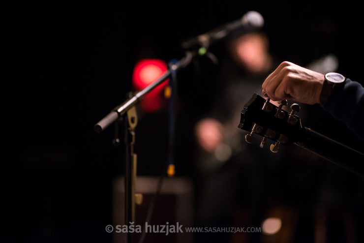 Okttober, rehearsal room session @ Rehearsal room: Okttober, Maribor (Slovenia) <em>Photo: © Saša Huzjak</em>