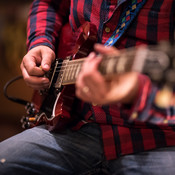 Okttober, rehearsal room session @ Rehearsal room: Okttober, Maribor (Slovenia) <em>Photo: © Saša Huzjak</em>