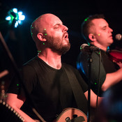 Happy Ol' McWeasel @ Jazz klub Satchmo, Maribor (Slovenia), 15/03/2019 <em>Photo: © Saša Huzjak</em>