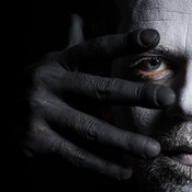 Sašo Vollmaier @ SHtudio.eu, Maribor (Slovenia), 2019 <em>Photo: © Saša Huzjak</em>