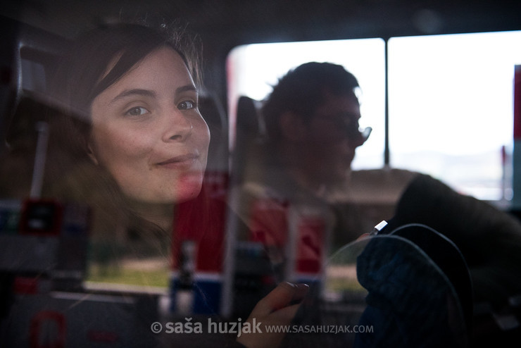 Manca @ On the road to KSET, Zagreb (Croatia), 27/03/2019 <em>Photo: © Saša Huzjak</em>