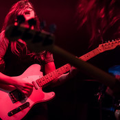 Koala Voice @ KSET, Zagreb (Croatia), 27/03/2019 <em>Photo: © Saša Huzjak</em>