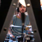 Miha Prašnikar (Koala Voice) @ Digimedia, Belgrade (Serbia), 31/03/2019 <em>Photo: © Saša Huzjak</em>