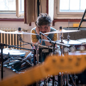Miha Prašnikar (Koala Voice) @ Digimedia, Belgrade (Serbia), 31/03/2019 <em>Photo: © Saša Huzjak</em>