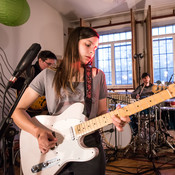 Koala Voice @ Digimedia, Belgrade (Serbia), 31/03/2019 <em>Photo: © Saša Huzjak</em>