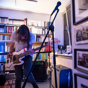 Koala Voice @ Bulevar Books, Novi Sad (Serbia), 30/03/2019 <em>Photo: © Saša Huzjak</em>