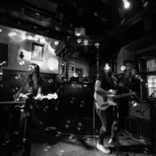 Koala Voice @ River Pub, Rijeka (Croatia), 19/04/2019 <em>Photo: © Saša Huzjak</em>