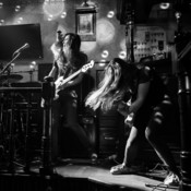 Koala Voice @ River Pub, Rijeka (Croatia), 19/04/2019 <em>Photo: © Saša Huzjak</em>