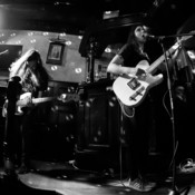 Koala Voice @ River Pub, Rijeka (Croatia), 19/04/2019 <em>Photo: © Saša Huzjak</em>