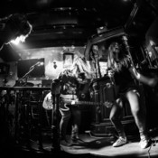 Koala Voice @ River Pub, Rijeka (Croatia), 19/04/2019 <em>Photo: © Saša Huzjak</em>