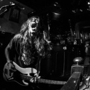 Tilen Prašnikar (Koala Voice) @ River Pub, Rijeka (Croatia), 2019 <em>Photo: © Saša Huzjak</em>