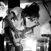 Tilen Prašnikar (Koala Voice) @ Buffet Bunker, Pazin (Croatia), 2019 <em>Photo: © Saša Huzjak</em>
