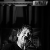 Milan Fras (Okttober) @ Prulček, Ljubljana (Slovenia), 17/05/2019 <em>Photo: © Saša Huzjak</em>