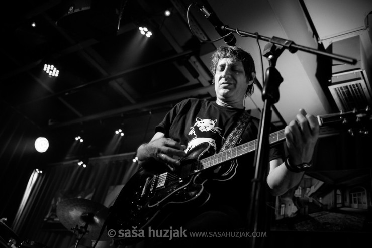 Milan Fras (Okttober) @ Prulček, Ljubljana (Slovenia), 17/05/2019 <em>Photo: © Saša Huzjak</em>