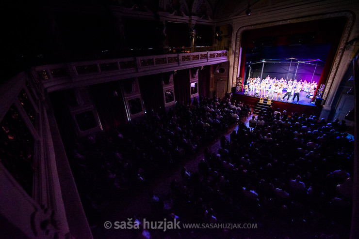 Potujte s Pandoro - Pandorina skrinjica 2019 @ Narodni dom Maribor, Dvorana generala Maistra, Maribor (Slovenia), 25/05/2019 <em>Photo: © Saša Huzjak</em>