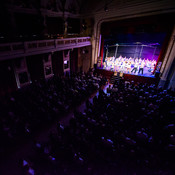 Potujte s Pandoro - Pandorina skrinjica 2019 @ Narodni dom Maribor, Dvorana generala Maistra, Maribor (Slovenia), 25/05/2019 <em>Photo: © Saša Huzjak</em>