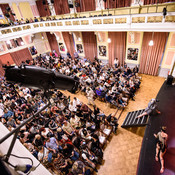 Potujte s Pandoro - Pandorina skrinjica 2019 @ Narodni dom Maribor, Dvorana generala Maistra, Maribor (Slovenia), 25/05/2019 <em>Photo: © Saša Huzjak</em>