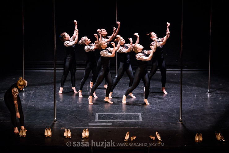 Potujte s Pandoro - Pandorina skrinjica 2019 @ Narodni dom Maribor, Dvorana generala Maistra, Maribor (Slovenia), 25/05/2019 <em>Photo: © Saša Huzjak</em>