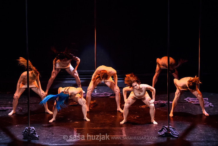 Potujte s Pandoro - Pandorina skrinjica 2019 @ Narodni dom Maribor, Dvorana generala Maistra, Maribor (Slovenia), 25/05/2019 <em>Photo: © Saša Huzjak</em>