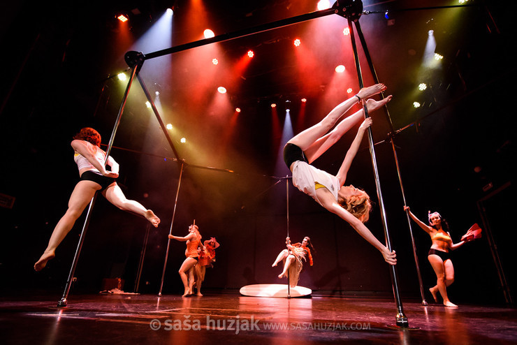 Potujte s Pandoro - Pandorina skrinjica 2019 @ Narodni dom Maribor, Dvorana generala Maistra, Maribor (Slovenia), 25/05/2019 <em>Photo: © Saša Huzjak</em>