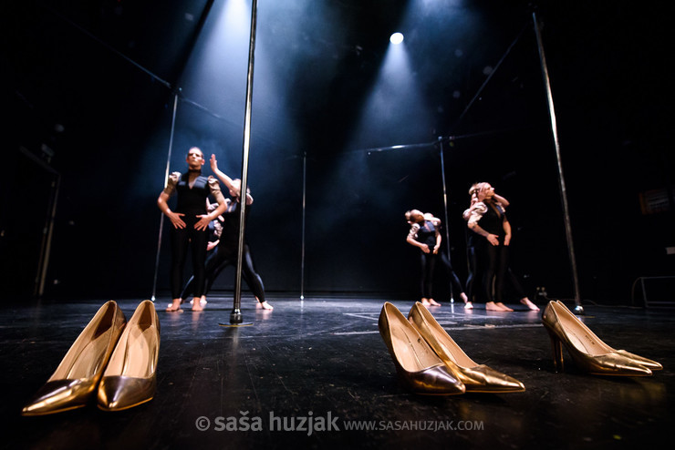 Potujte s Pandoro - Pandorina skrinjica 2019 @ Narodni dom Maribor, Dvorana generala Maistra, Maribor (Slovenia), 25/05/2019 <em>Photo: © Saša Huzjak</em>