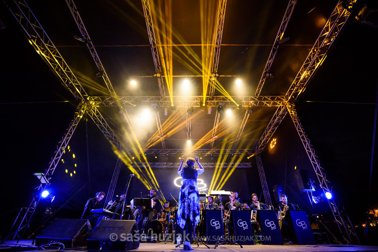 GB's Lab @ Festival Lent, Maribor (Slovenia), 2019 <em>Photo: © Saša Huzjak</em>