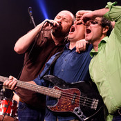 Foltin @ Festival Lent, Maribor (Slovenia), 2019 <em>Photo: © Saša Huzjak</em>