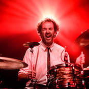 Marjan Stanić (Jimmy Barka Experience) @ Festival Lent, Maribor (Slovenia), 2019 <em>Photo: © Saša Huzjak</em>