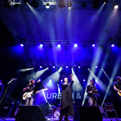 Urban & 4 @ Festival Lent, Maribor (Slovenia), 2019 <em>Photo: © Saša Huzjak</em>
