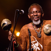 The Garifuna Collective @ Festival Lent, Maribor (Slovenia), 2019 <em>Photo: © Saša Huzjak</em>